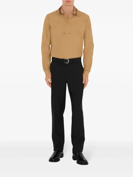 Polotričko Burberry