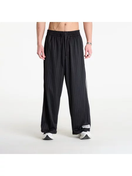 Штани Y-3 з перлами чорні