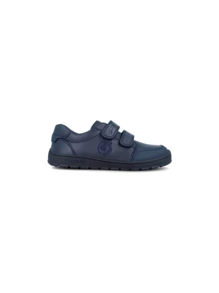 Pantofi Garvalin albastru