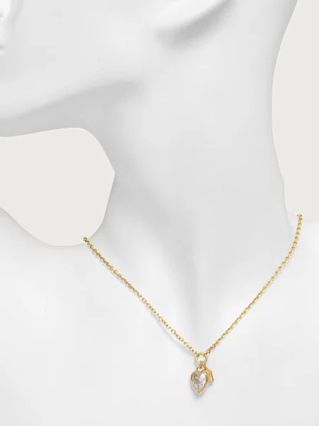 Ожерелье Guess