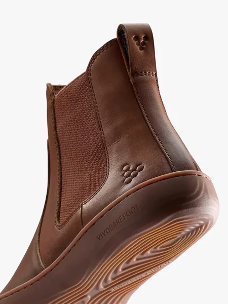 Сапоги Vivobarefoot