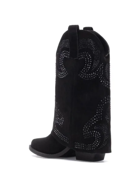 Pantofi Xti negru