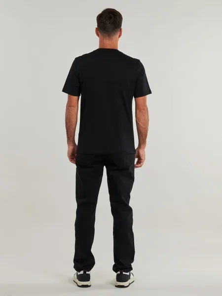 Tricou Hugo negru