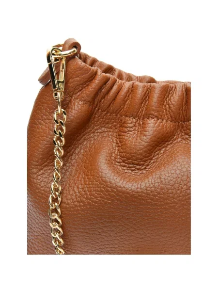 Geanta crossbody Isabella Rhea maro