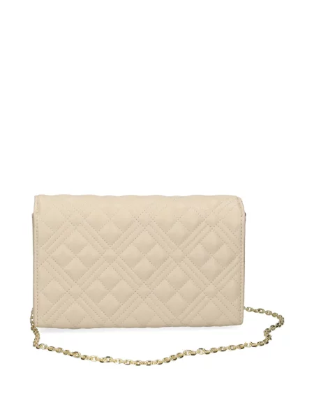 Body Love Moschino din piele