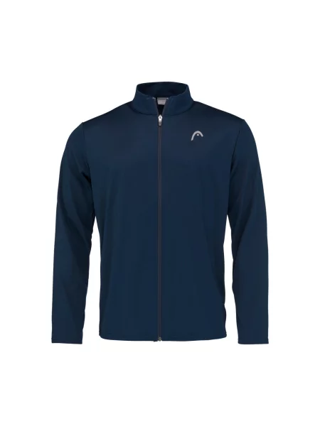 Dres tenisowy Head Easy Court Tracksuit niebieski