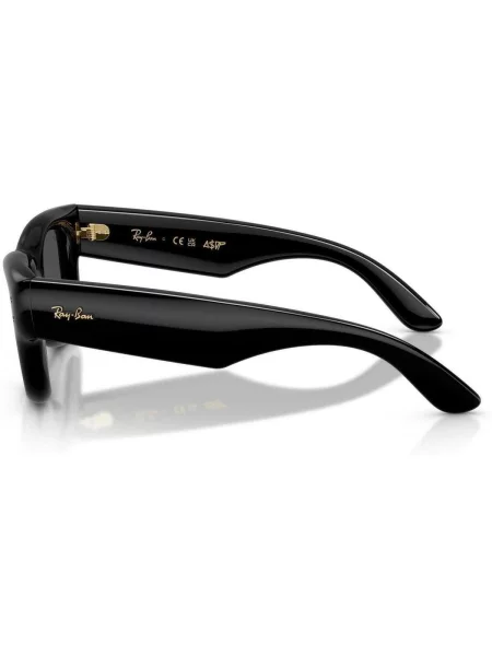 Ceas Ray-ban negru