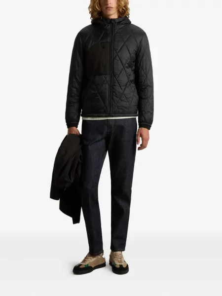 Geacă Woolrich negru