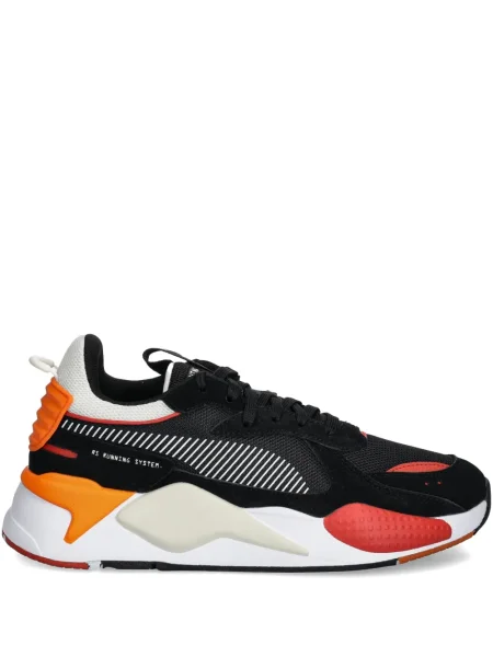 Маратонки Puma RS-X черно