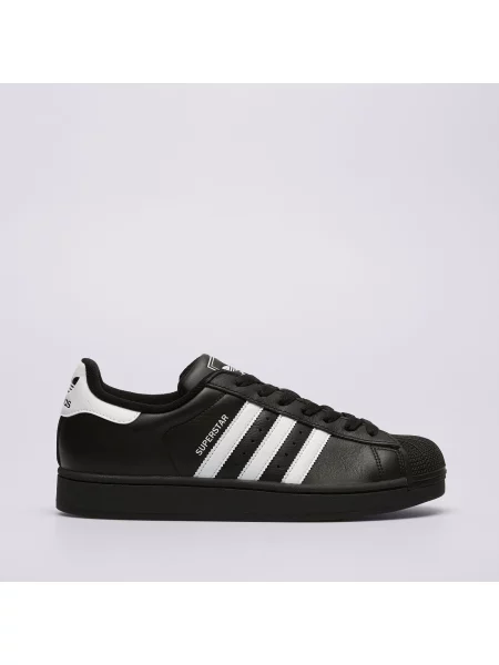 Sneakersy Adidas Superstar czarne
