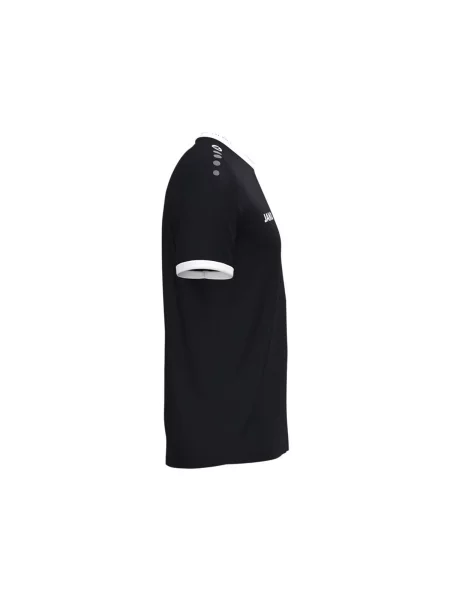 Tricou copii Jako negru