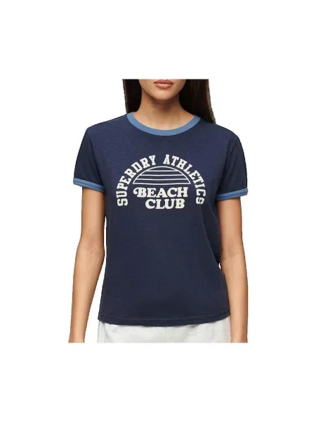 Tricou sport Superdry