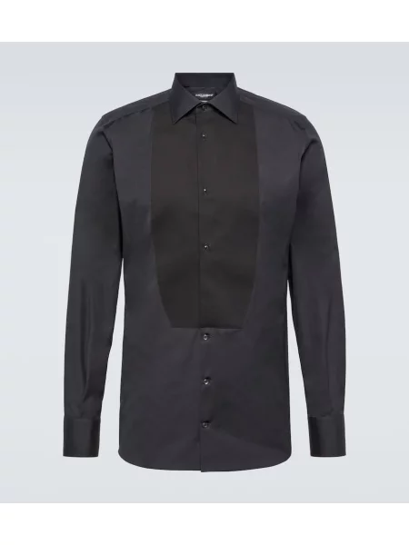 Srajca Dolce&gabbana črna