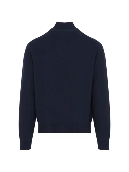 Pulover Ralph Lauren Purple Label albastru