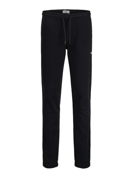JJ Rebel Pantaloni JREBGORM' negru