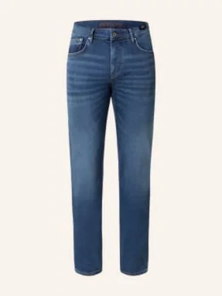 Joop! Jeans Džíny Mitch Modern Fit bright blue modré