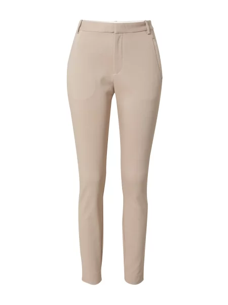 InWear Pantaloni Vanessa taupe gri