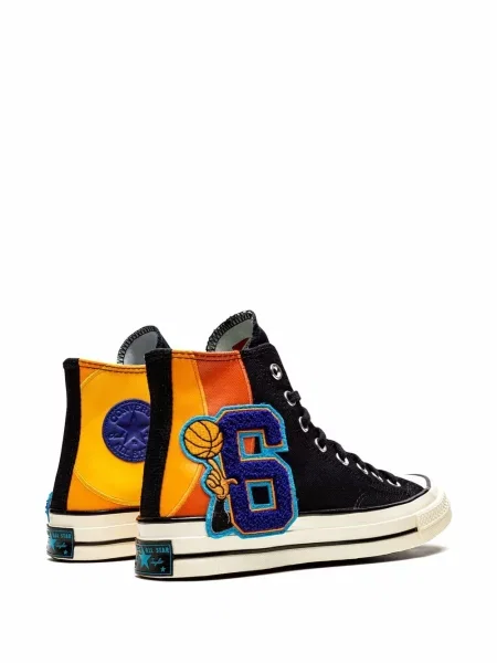 Tenisky Converse Chuck 70 černé