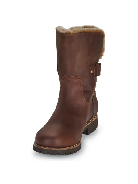 Pantofi Panama Jack maro