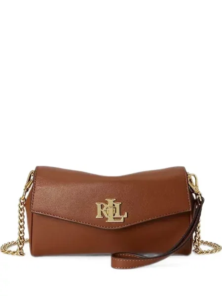 Body Lauren Ralph Lauren cu autograf maro
