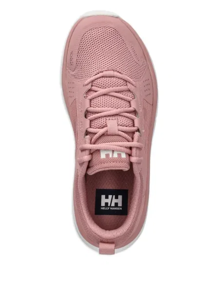 Sneakerși Helly Hansen plasă roz