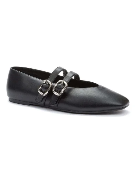 Pantofi Keddo negru