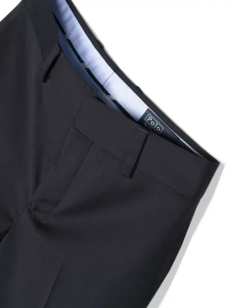 Garnitur dziecięcy Polo Ralph Lauren niebieski