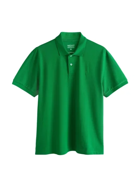 Next Tricou verde