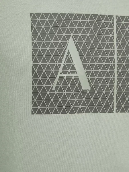 Armani Exchange футболка
