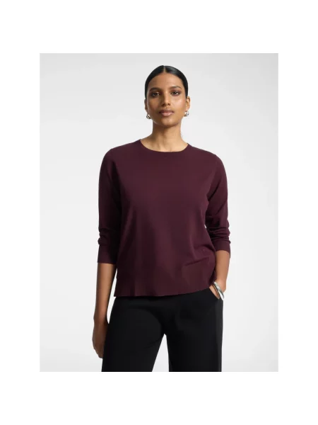 Sweter Elena Miro' czerwony