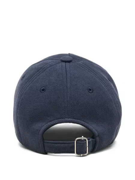 Șapcă Marc Jacobs albastru