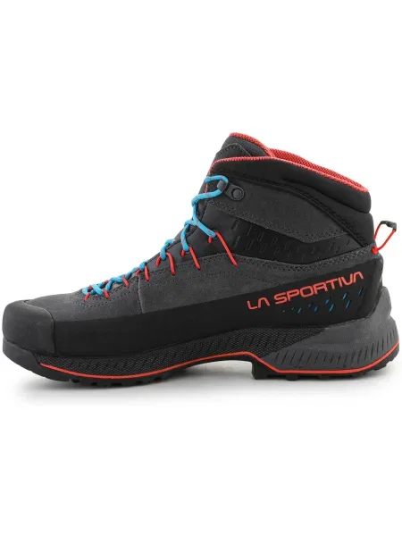 Pantofi La Sportiva negru