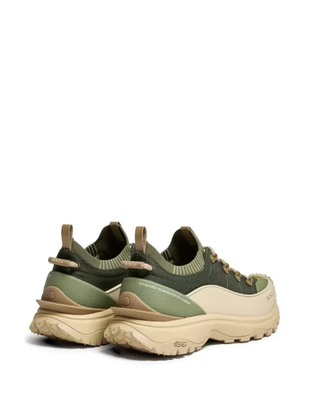 Sneakerși Moncler Trailgrip