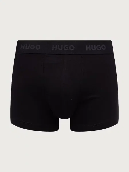 Боксеры Hugo