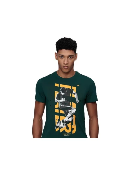 Majica 4f