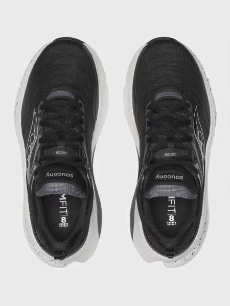Кроссовки для бега Saucony черные