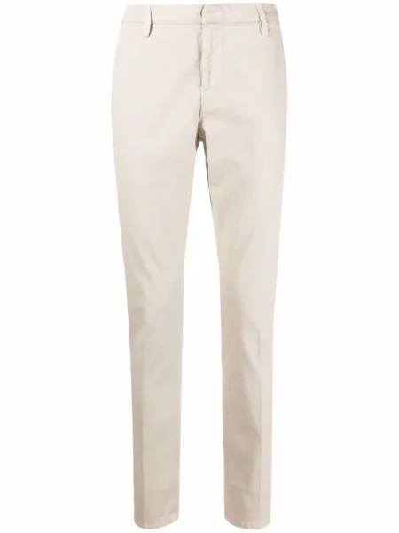 Pantaloni chino Dondup