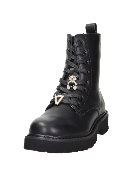 Pantofi Valleverde negru