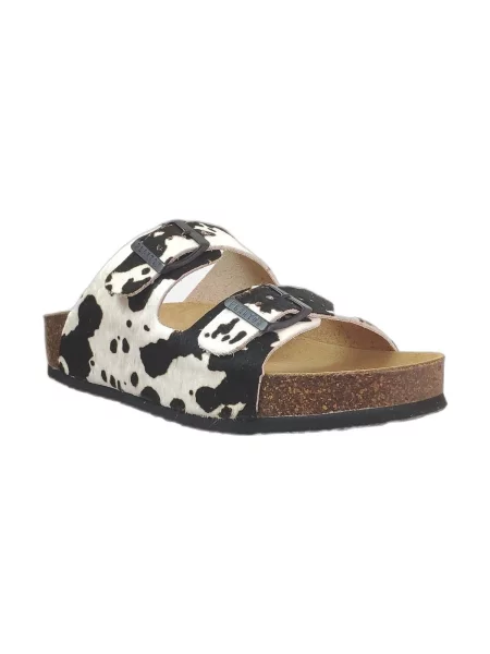 Pantofi Plakton negru