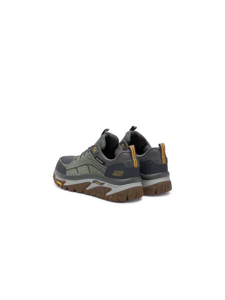 Turistiniai batai Skechers Arch Fit Road Walker GRN Chaki