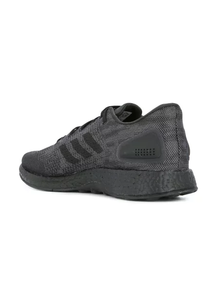 Sneakerși Adidas UltraBoost negru