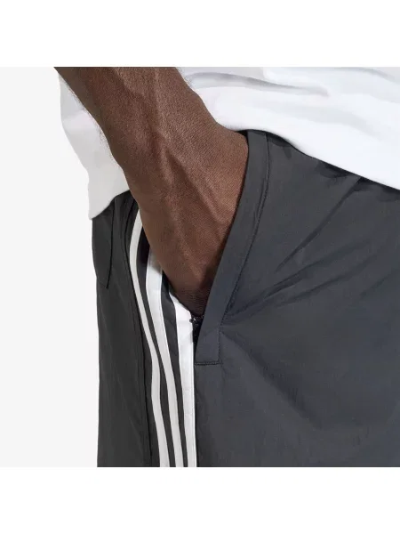 Šortky adidas Sprinter Short Black L černé