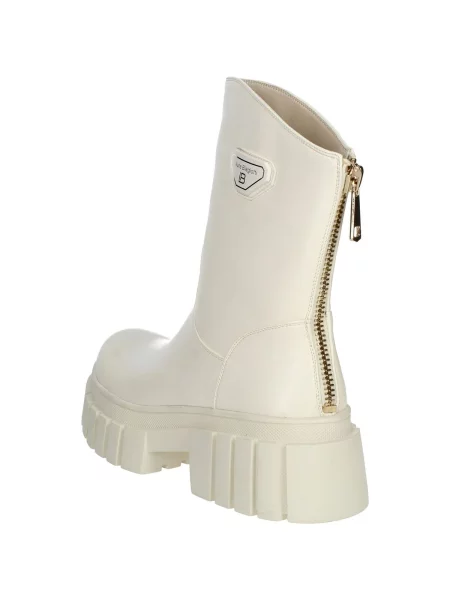 Pantofi Laura Biagiotti bej