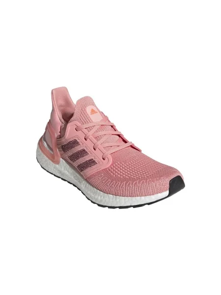 Tenisky Adidas UltraBoost ružová