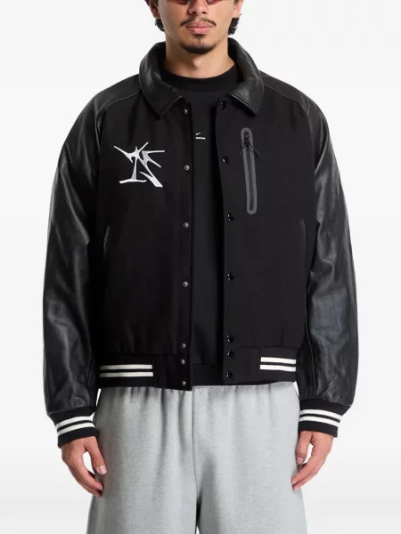 Jakna Nike crna