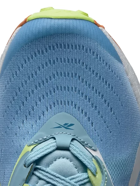 Sneakerși Reebok Floatride albastru