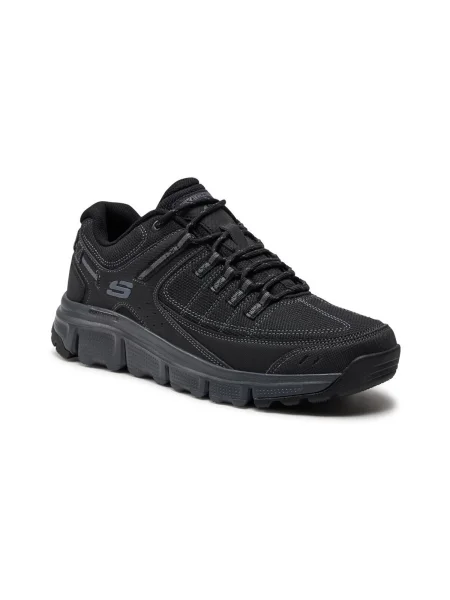 Pantofi Skechers negru