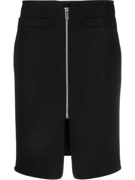 Fustă Courreges negru