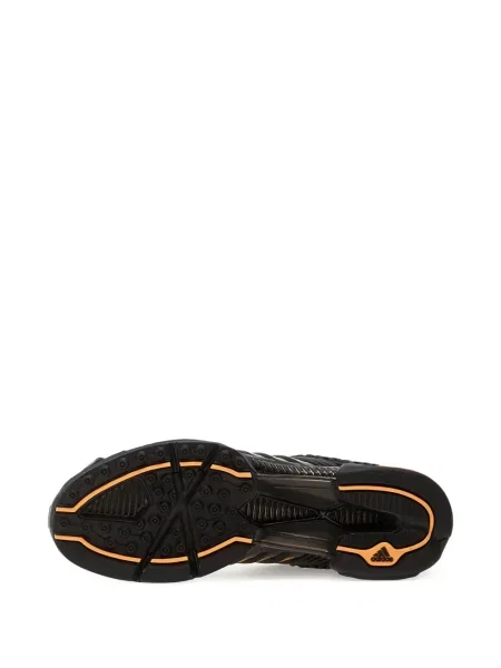 Top sport Adidas cu dungi de catifea cord tenis albastru