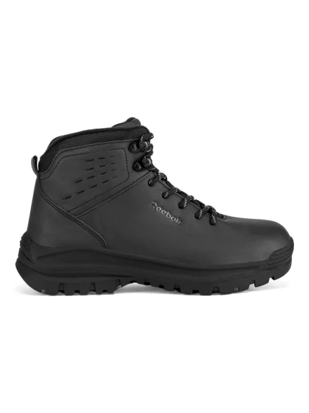 Trekingová obuv Reebok čierna